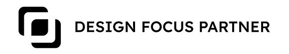 Logo Design Focus Partner